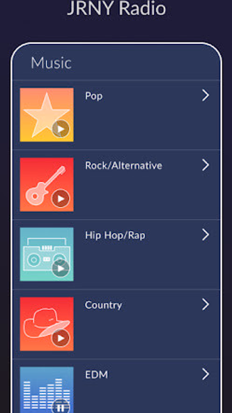 JRNY® Screenshot 4 - AppWisp.com JRNY® Screenshot 4 - AppWisp.com