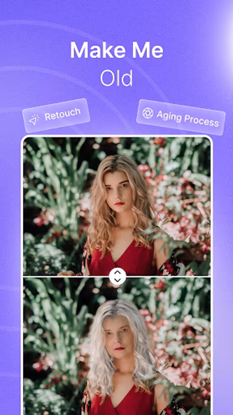 Photo Enhancer - Selfie Editor Screenshot 4 - AppWisp.com Photo Enhancer - Selfie Editor Screenshot 4 - AppWisp.com
