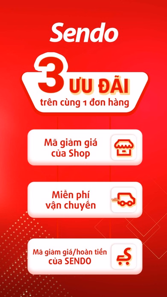 Sendo Farm - Siêu thị online Screenshot 4 - AppWisp.com Sendo Farm - Siêu thị online Screenshot 4 - AppWisp.com