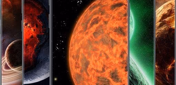 Space Wallpaper Header - AppWisp.com Space Wallpaper Header - AppWisp.com