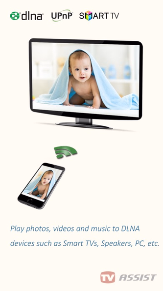 TV Assist Screenshot 1 - AppWisp.com TV Assist Screenshot 1 - AppWisp.com