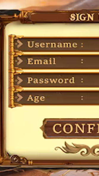 Race to Grace Screenshot 2 - AppWisp.com Race to Grace Screenshot 2 - AppWisp.com