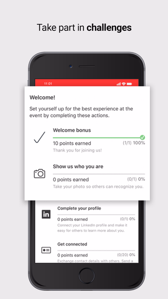 Red Hat Events Screenshot 4 - AppWisp.com Red Hat Events Screenshot 4 - AppWisp.com