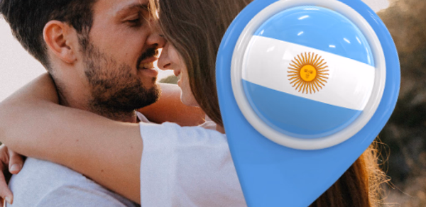 Chat Argentina Citas Header - AppWisp.com Chat Argentina Citas Header - AppWisp.com