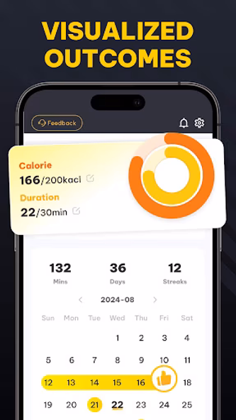 Muscle Monster Workout Planner Screenshot 3 - AppWisp.com Muscle Monster Workout Planner Screenshot 3 - AppWisp.com