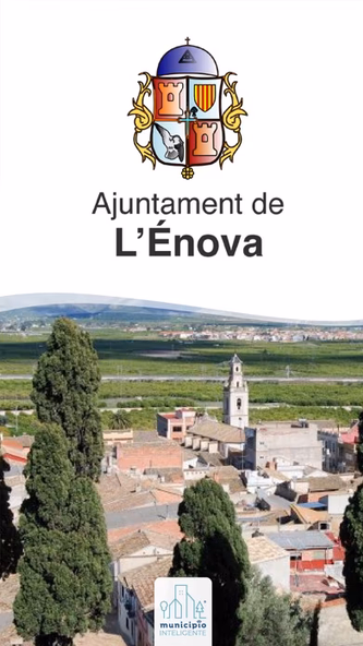 L'Enova Screenshot 1 - AppWisp.com L'Enova Screenshot 1 - AppWisp.com