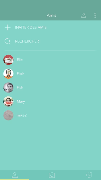 Teazr Screenshot 4 - AppWisp.com Teazr Screenshot 4 - AppWisp.com