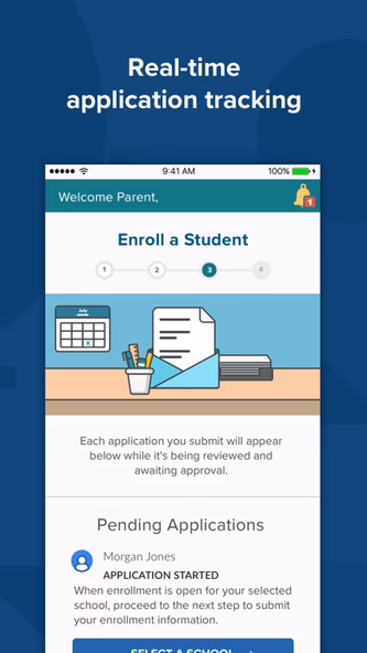 K12 Screenshot 4 - AppWisp.com K12 Screenshot 4 - AppWisp.com