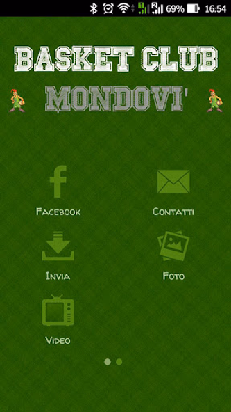 BCM App Screenshot 3 - AppWisp.com BCM App Screenshot 3 - AppWisp.com