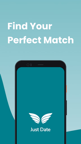 Just Date - Bond.Meet.Explore Screenshot 1 - AppWisp.com Just Date - Bond.Meet.Explore Screenshot 1 - AppWisp.com