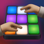 Drum Pad - Music & Beat Maker - AppWisp.com