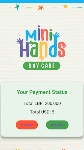 Minihands Screenshot 3 - AppWisp.com