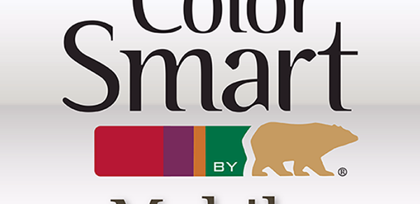 ColorSmart by BEHR® Mobile Header - AppWisp.com ColorSmart by BEHR® Mobile Header - AppWisp.com