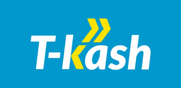 T-kash Header - AppWisp.com T-kash Header - AppWisp.com