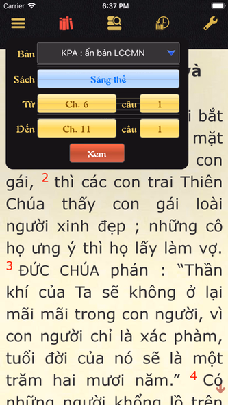 KTCGKPV Screenshot 4 - AppWisp.com KTCGKPV Screenshot 4 - AppWisp.com