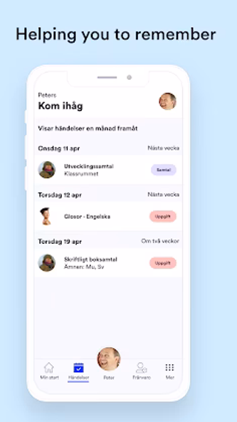 Unikum Family Screenshot 4 - AppWisp.com Unikum Family Screenshot 4 - AppWisp.com