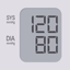Blood Pressure App - AppWisp.com