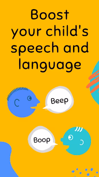 SpeakEasy: Home Speech Therapy Screenshot 1 - AppWisp.com SpeakEasy: Home Speech Therapy Screenshot 1 - AppWisp.com