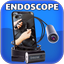 Endoscope Camera Connector - AppWisp.com