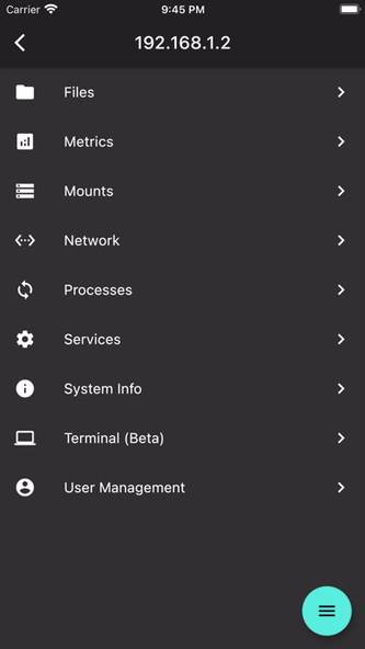 Server Sidekick Screenshot 1 - AppWisp.com Server Sidekick Screenshot 1 - AppWisp.com
