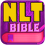 NLT Bible New Living Translation Audio - AppWisp.com