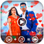 Heart Photo Effect Video Maker - AppWisp.com