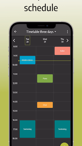 Domownik - home organizer Screenshot 3 - AppWisp.com Domownik - home organizer Screenshot 3 - AppWisp.com