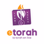 Etorah - La Torah en Live - AppWisp.com