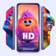 DeeWall Pro - AppWisp.com