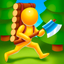Lumberjack - Chop Wood - AppWisp.com