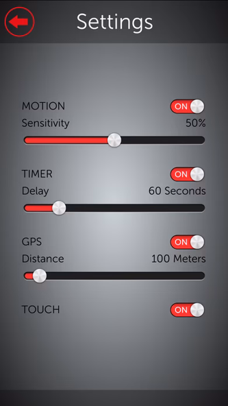 Fart Cushion Screenshot 2 - AppWisp.com Fart Cushion Screenshot 2 - AppWisp.com