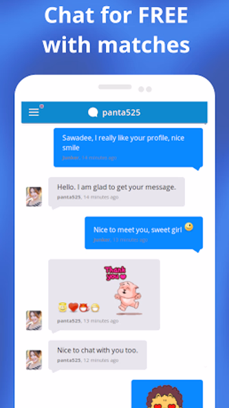 FilipinaLoves: Filipino Dating Screenshot 4 - AppWisp.com FilipinaLoves: Filipino Dating Screenshot 4 - AppWisp.com