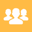 Contact Groups - Text & Email - AppWisp.com