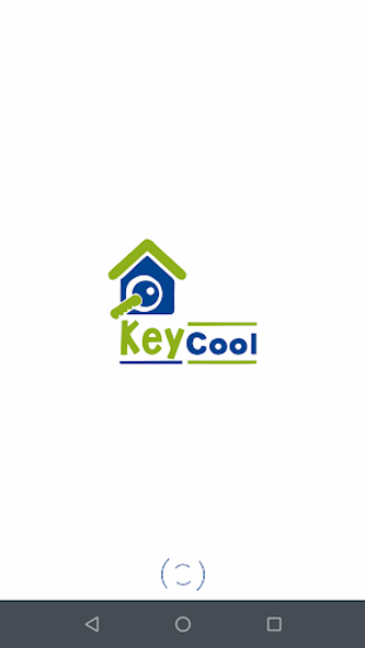 KEYCOOL Screenshot 1 - AppWisp.com KEYCOOL Screenshot 1 - AppWisp.com