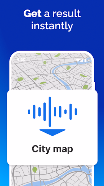 Voice Search: Search Assistant Screenshot 4 - AppWisp.com Voice Search: Search Assistant Screenshot 4 - AppWisp.com