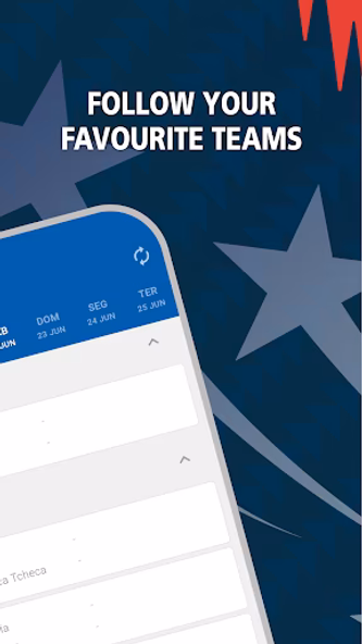 Sportingbet: Live Scores Screenshot 4 - AppWisp.com Sportingbet: Live Scores Screenshot 4 - AppWisp.com