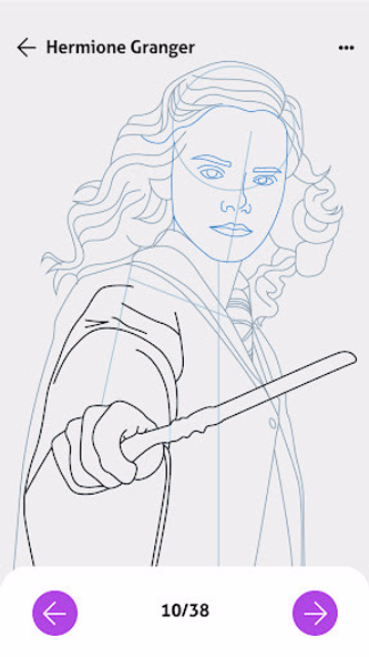 Drawing Apps: Coloring & Color Screenshot 4 - AppWisp.com Drawing Apps: Coloring & Color Screenshot 4 - AppWisp.com