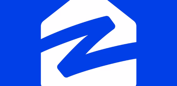 Zillow: Homes For Sale & Rent Header - AppWisp.com Zillow: Homes For Sale & Rent Header - AppWisp.com