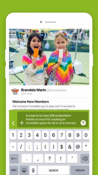 Brandeis Marin Mish M'Ahsh Screenshot 2 - AppWisp.com Brandeis Marin Mish M'Ahsh Screenshot 2 - AppWisp.com