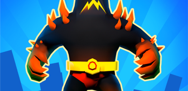 EVO: Crazy Beasts 3D Header - AppWisp.com EVO: Crazy Beasts 3D Header - AppWisp.com