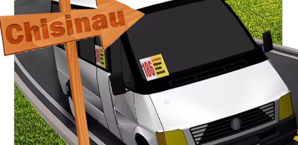 Chisinau Public Transport Header - AppWisp.com Chisinau Public Transport Header - AppWisp.com