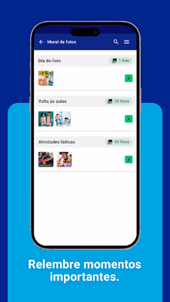 Colégio Pluz Screenshot 2 - AppWisp.com