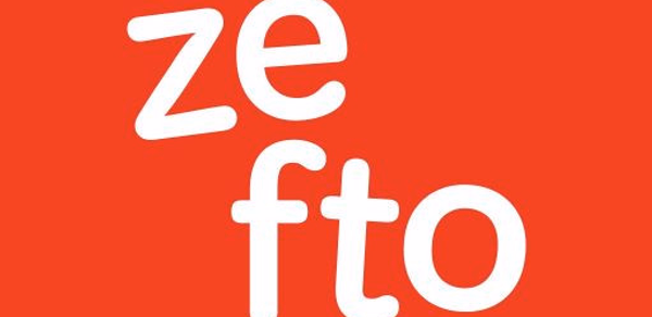 Zefto Header - AppWisp.com Zefto Header - AppWisp.com