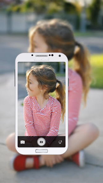 Camera for Android Screenshot 4 - AppWisp.com Camera for Android Screenshot 4 - AppWisp.com