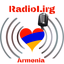 RadioLirg Armenia - AppWisp.com
