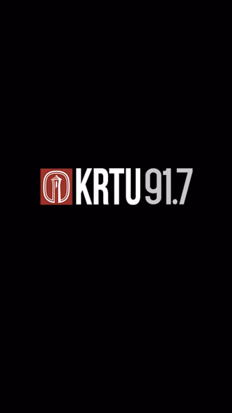 KRTU Screenshot 1 - AppWisp.com KRTU Screenshot 1 - AppWisp.com
