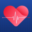 HeartScan: Heart Rate Monitor - AppWisp.com