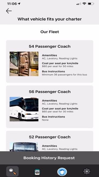 BusLoop Screenshot 4 - AppWisp.com BusLoop Screenshot 4 - AppWisp.com