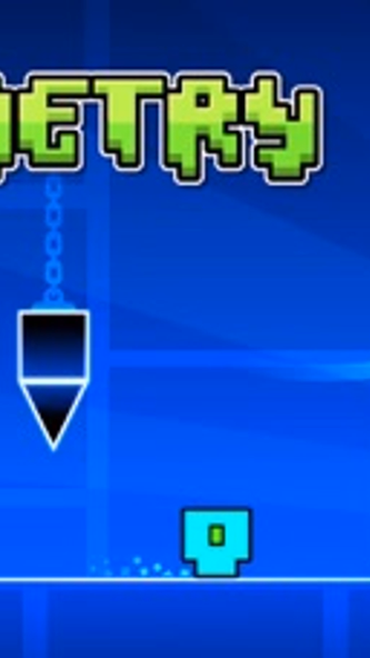 Geometry Dash Lite Screenshot 1 - AppWisp.com Geometry Dash Lite Screenshot 1 - AppWisp.com