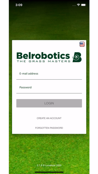 Belrobotics Screenshot 2 - AppWisp.com Belrobotics Screenshot 2 - AppWisp.com